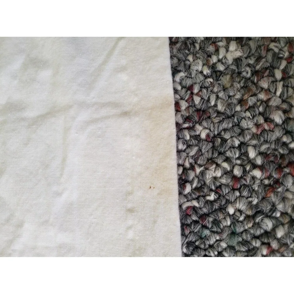 Vintage Swan‎ Embroidered Pillowcase